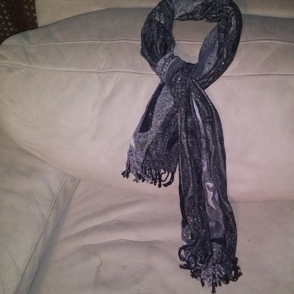 Beautiful scarf